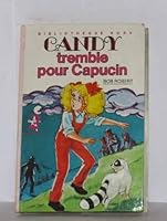Candy tremble pour Capucin 2010096924 Book Cover