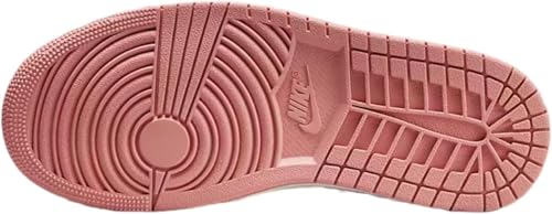 Image of Nike Women's Air Jordan 1 Mid Sneaker