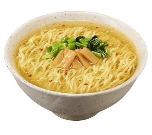 マルちゃん『麺づくり鶏だし塩』