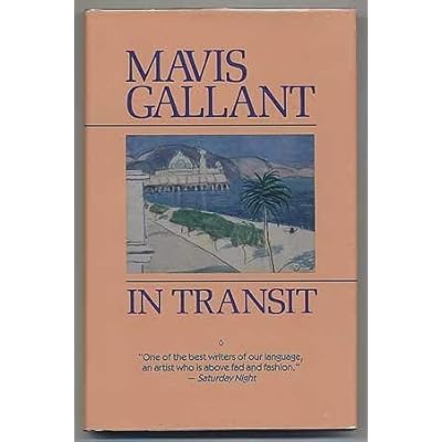 In Transit