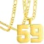 Gold 59