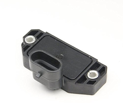 image for ENA Ignition Control Module Compatible with GMC Buick Chevrolet Chevy 