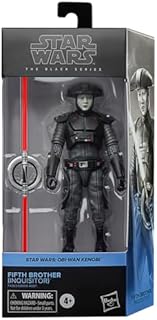 Fifth Brother Action Figure 15cm