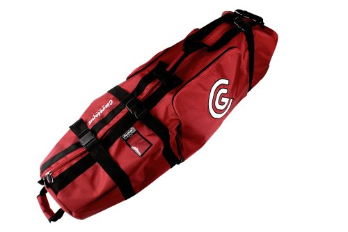 Cleveland Travel Cover