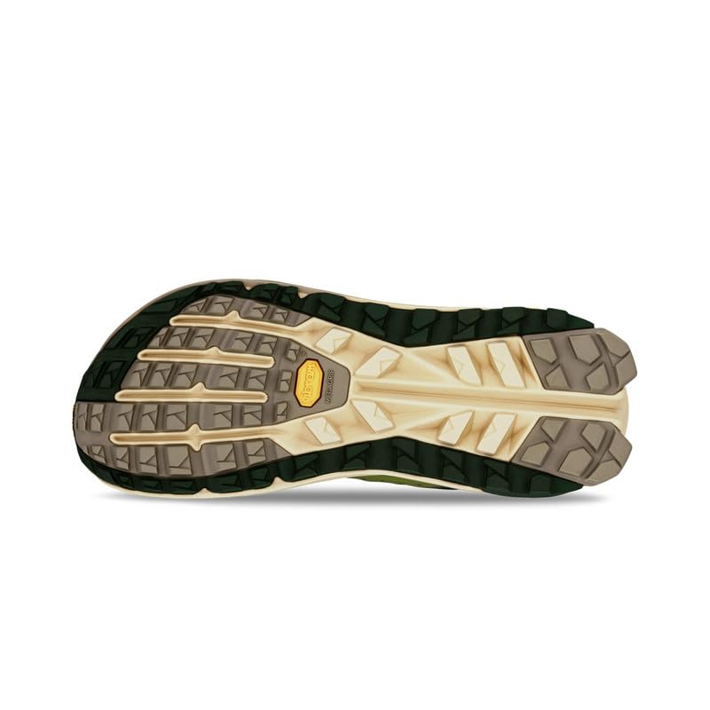 Image of ALTRA Men's Olympus 6 Trail Running Shoe