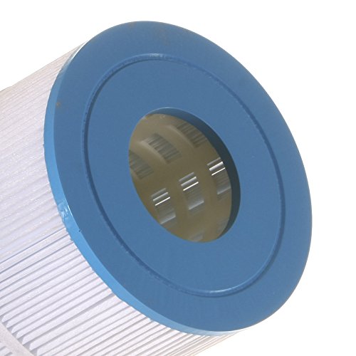Baleen Filters 85 Sq. Ft. Pool Filter Replaces Unicel C-7459, Pleatco Pjan85, Filbur Fc-0800-Pool And Spa Filter Cartridges Model: Ak-60429 #TOP3