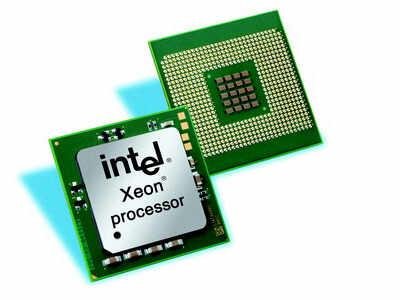 IBM Xeon 5110 Dc LGA771 1.6G 4MB L2 Fsb 1066MHZ