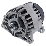 SMRR-MACHINE 12V 65A 2871A301 Alternator for Perkins Engine