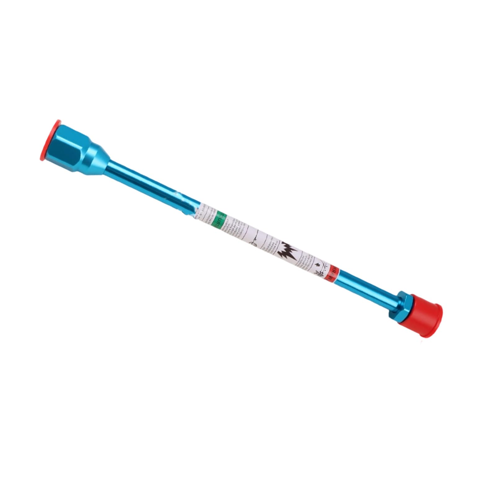 ordinarYone Premium Aluminum Alloy Sprayer Extension Rod with Anti Slip Thread for Secure Connection and Leak Design