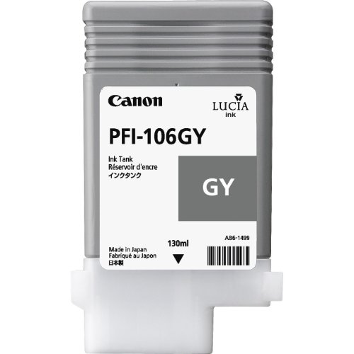 Amazon.co.jp: Canon 6630b001aa pfi-106gy?????????130 ml