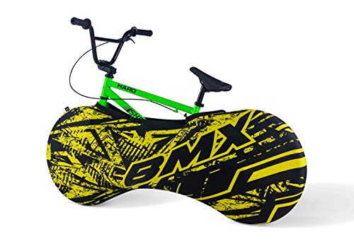 Funda para bicicleta Velo Sock Strombergs modelo unisex elástica 3