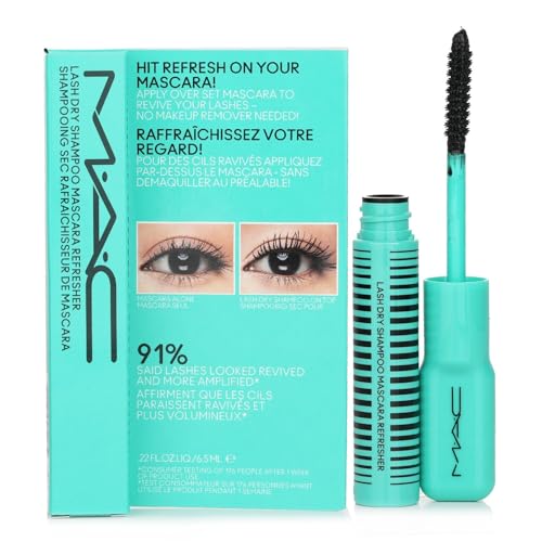 MAC Cosmetics Mascaraverfrisser – 6,5 ml - View 5