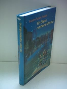 Hardcover Ein Stern namens Mama (German Edition) [German] Book