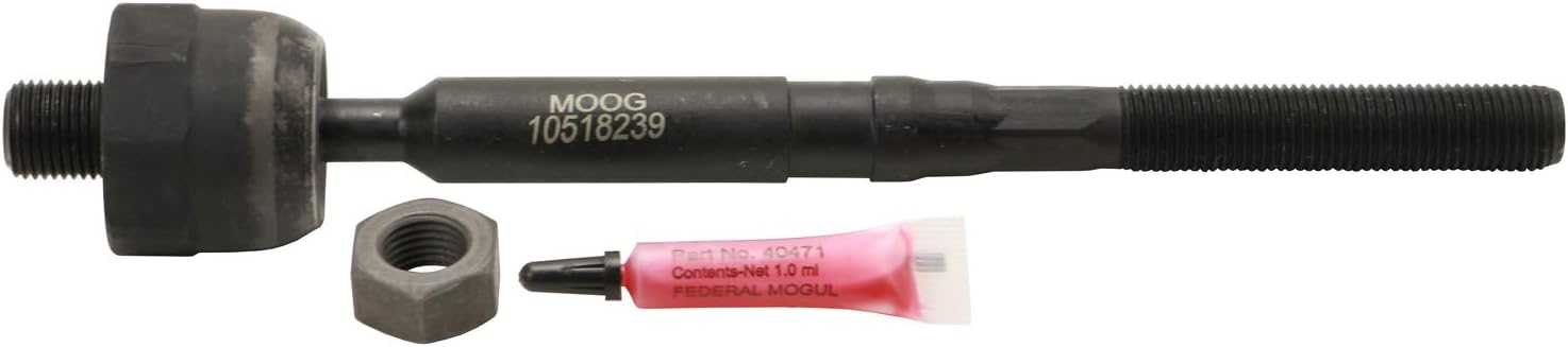 MOOG EV801327 Steering Tie Rod End for Toyota Yaris iA