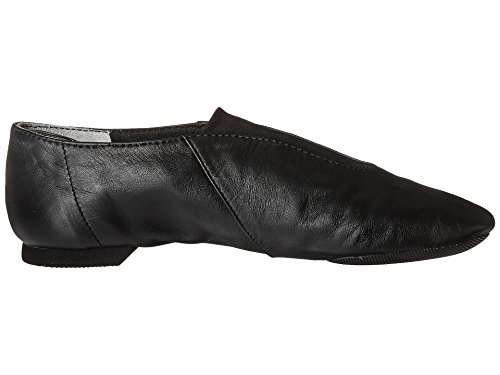 Capezio CP05-BLK4M