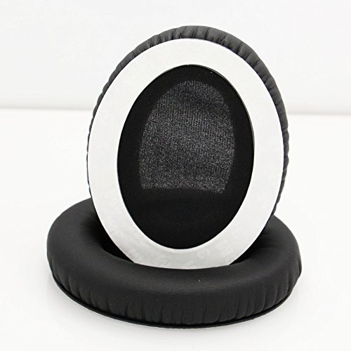 Replacement Ear Pads For Ath-Anc7 Anc9 Anc27 Anc29 Headphones/Replacement Ear Cushion Cover Earpads Ear Cups #TOP2