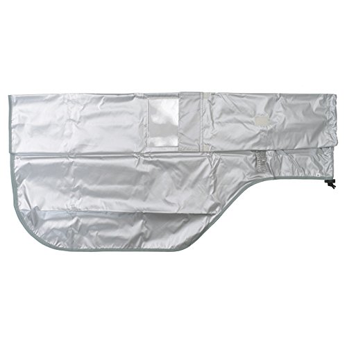 MATIN デジタル一眼レフ用カメラレインカバー Mサイズ M-7096