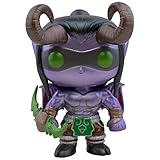Funko Pop Games World of Warcraft #14 Illidan.