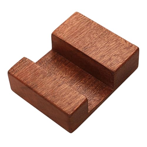 Wooden Cutting Board Rack - Stylish Storage Solution for Kitchen Organisation, Space-Saving Holder with Secure Lock System for Home Cooking
