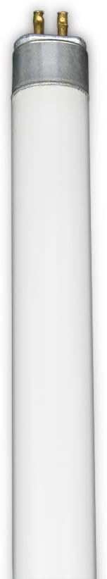 TP F13T5/WW for Philips TL Pro 13W/830 Fluorescent Bulb - 1 Pack | T5 G5 Miniature 2 Pin Base 3000K 21 Inch Under Cabinet Light