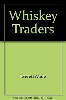 Paperback The Whiskey Traders Book