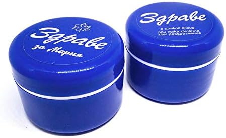 Miniatura 3 de 3 unidades de crema búlgara Health 1.06 oz Pack de 3 unidades