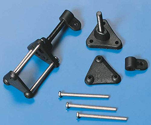 Krick Modelltechnik Cuerno de Remo Ajustable 3u009e24u00a0(VE2)