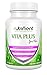 Nutriment- Vita Plus for Her- Womens Multivitamin- 60 Count Bottle