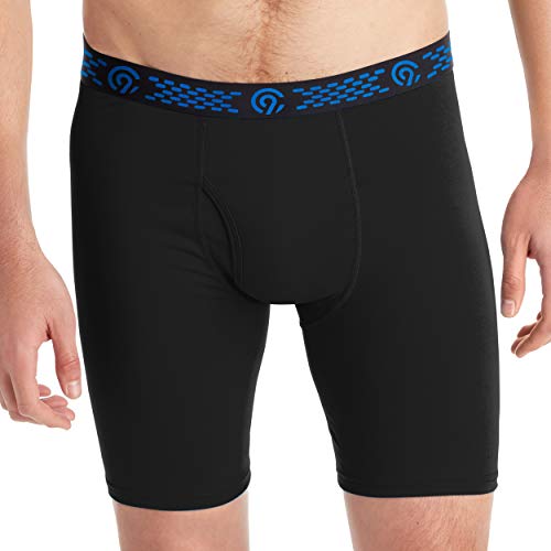 C9 Champion Men's Boxer Brief2
