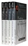 Exploring People of the Bible Set (John Phillips Bible Characters)
