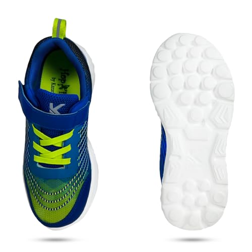 Image of KazarMax Hopits Surge Sneakers Sports Shoes |Running Shoes Lightweight for Girls and Boys