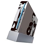  Wrappz 3M Vinyl Cover: Muhammad Ali (Wii) [Importación inglesa]