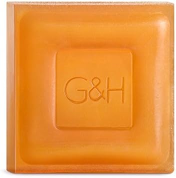 G&H NOURISH+™ Complexion 3 Bar Soap 250g