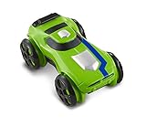 Hot Wheels Splash Rides Sea Horsepower Action Track Set