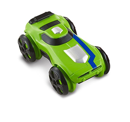 Hot Wheels Splash Rides Sea Horsepower Action Track Set