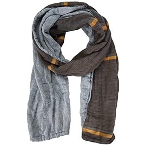 camel active Doubleface Shawl