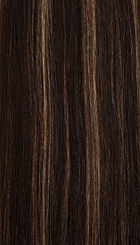 It's a Wig Synthetic Braid Lace Front Wig - Candi-P4/27