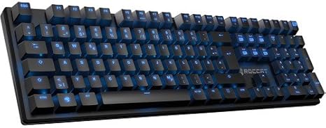 tastiere roccat