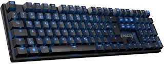 Roccat SUORA - Frameless Mechanical Gaming Keyboard (ROC-12-201)
