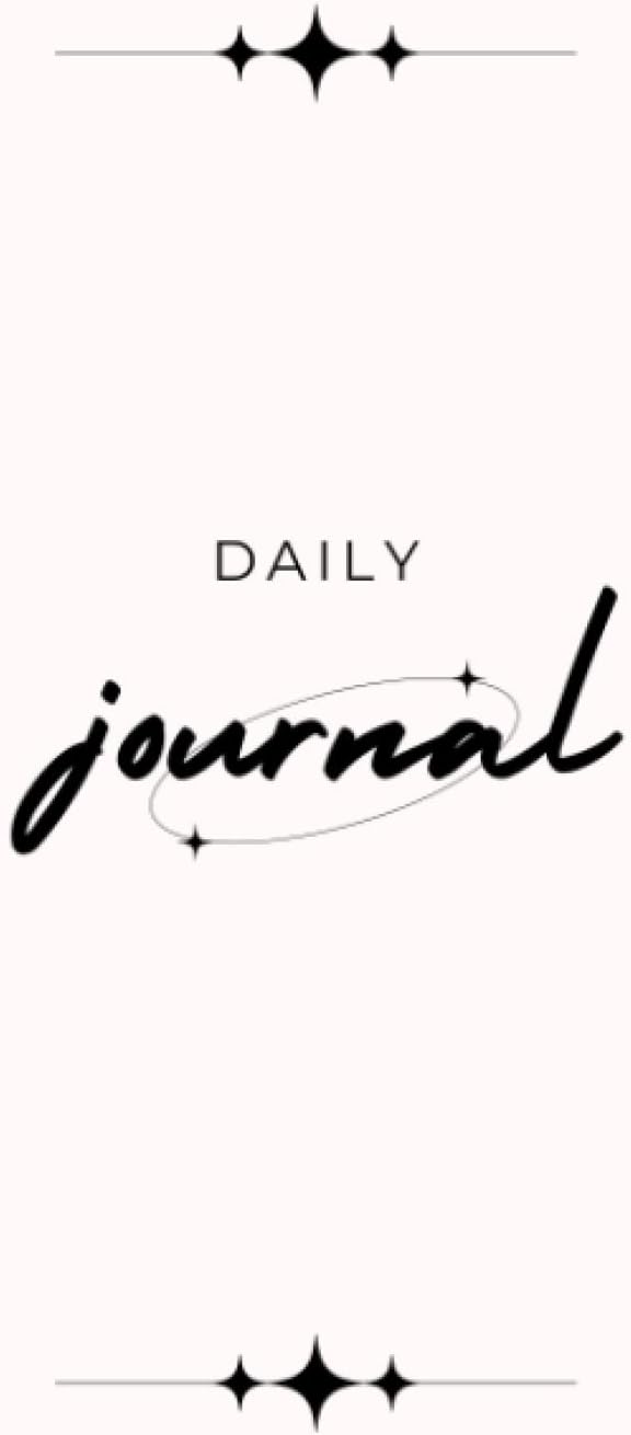 Independently published 100 Day- Daily Journal