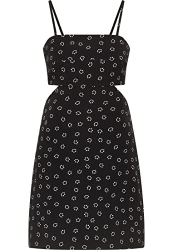 Mini robe femme XS en tissu léger et extensible
