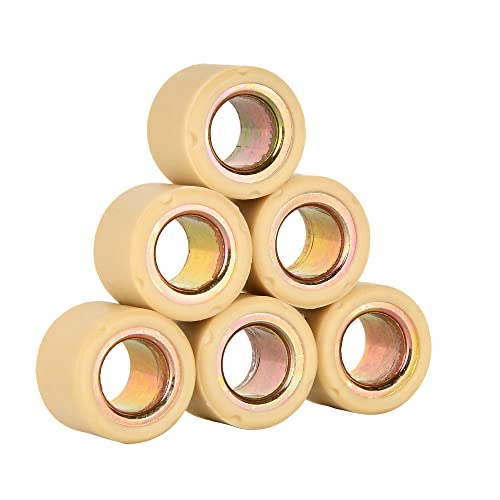 4g Variator Rollers Set of 6
