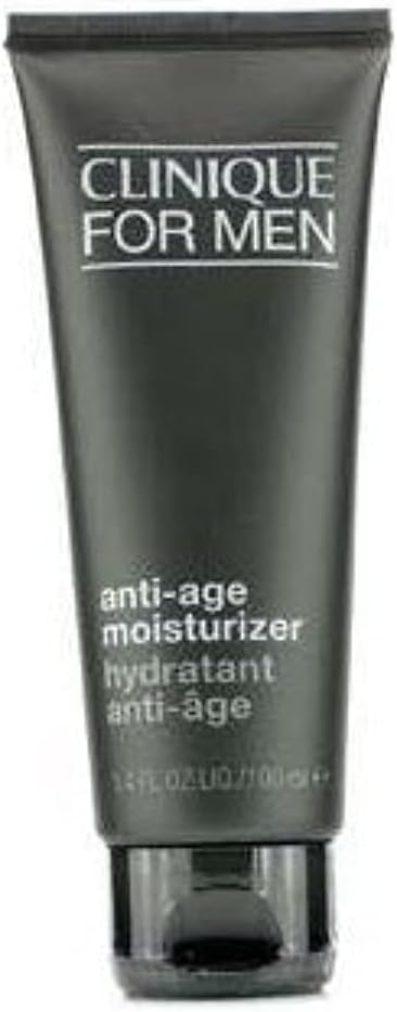 Clinique Anti-Age Moisturizer 100ml/3.4oz