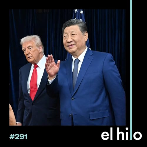 China vs. USA: la nueva lucha por el control en Am&eacute;rica Latina