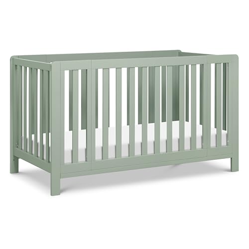 Carter's DaVinci Colby 6-in-1 Convertible Crib