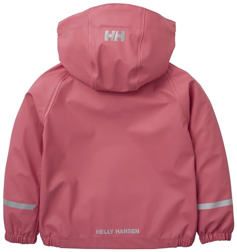 Image of Helly Hansen Kids Bergen 2.0 Pu Rainset (Little Kid)