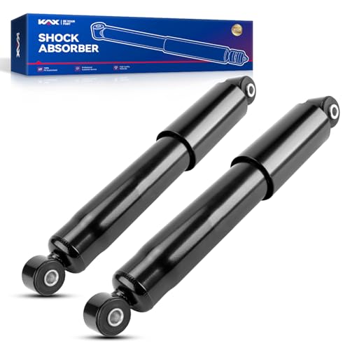KAX Front Struts Shocks for Dodge Durango