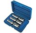 Laser 4122 Glow Plug Socket Set 3/8