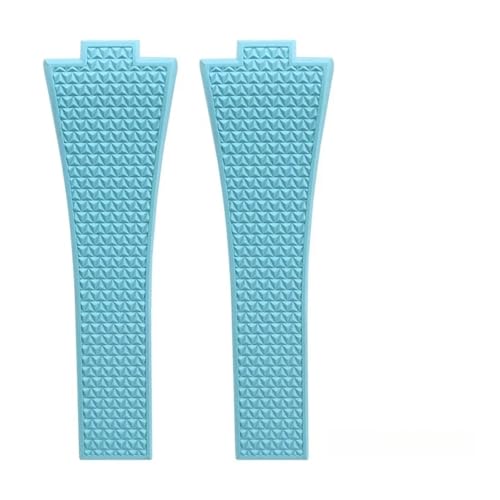 [RCł] Tissot PRX T137 FKMEHb`ƌ݊ 11mm 12mm YуfB[XEHb`Xgbv tbfSXgbv NCbN[XtH[fBONXvXgbv(LightBlue -NoBuckle,12