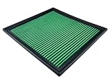 Medida (D1/L1): 293 Green P960144 Filtros